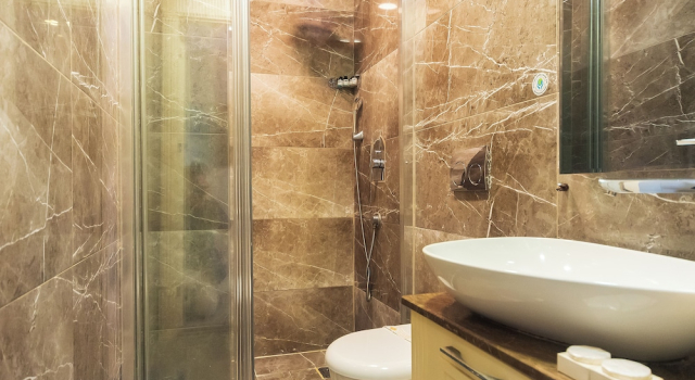 Номер Superior Park Grazza Hotel