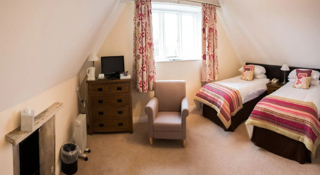 Kitley House Hotel, Забронировать Отель Отели Англии 3 звезды, 3*