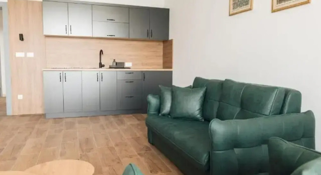 Апартаменты Comfort Saxofonia Apt. Lux
