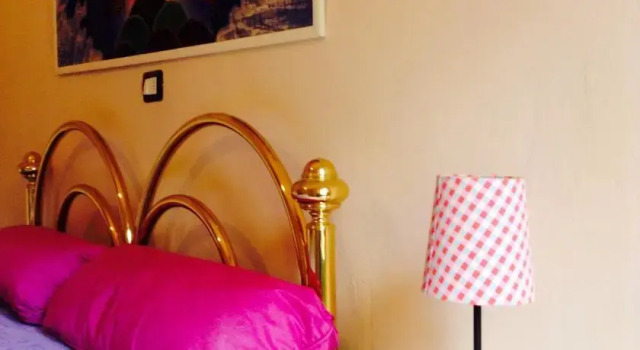 Duplex A Pochi Passi Da Firenze, Book Hotel Londa Tuscany