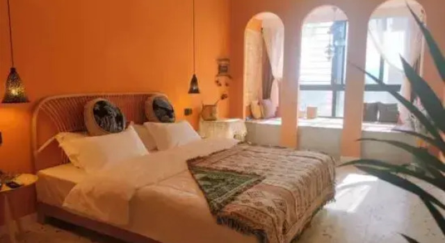 Hanzhong Yiqideqi Apartment, Prenota Appartamento Hanzhong Shaanxi