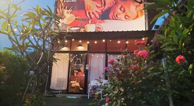 Viphuanan resort