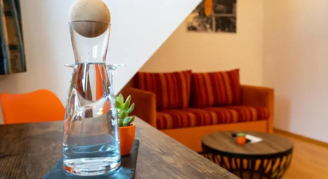 Двухместный номер Standard Hotel Tannenmühle