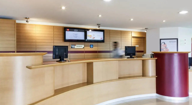ibis budget Aguascalientes Norte