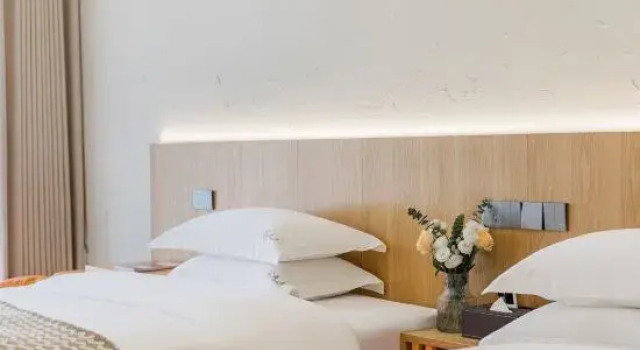 Тент Anji Qingxing Courtyard Homestay