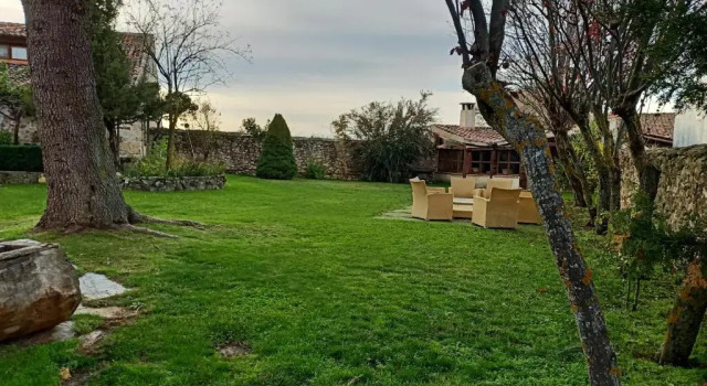 Коттедж casa rural decerca