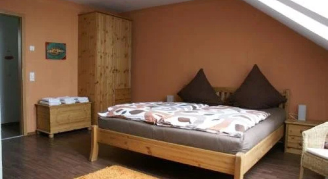 Landpension Freiimfelde, Đặt Khách sạn Luckau Brandenburg an der Havel