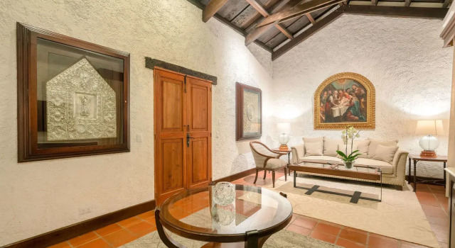 Las Cruces Boutique Hotel