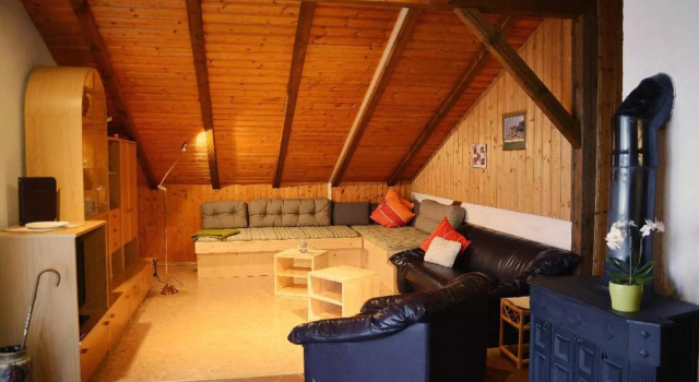Ferienstudios Weindl, Prenota Hotel Sankt Englmar 