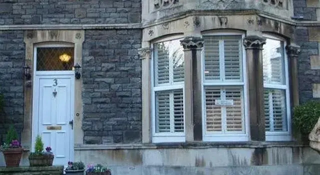 Walton Villa Bb, Varaa Villa Mökit kohteessa Merseyside, Mökki