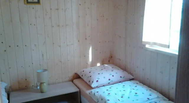Aga domki letniskowe
