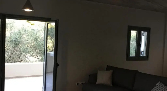 Lagkada Suites, Забронировать Отель Отели периферии Ионических островов с парковкой, Парковка