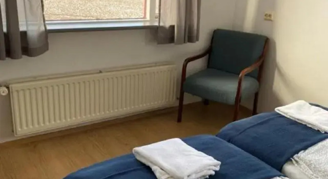 Двухместный номер Economy Kirkjufell Guesthouse and Apartments