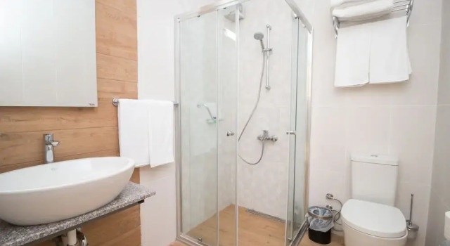 Семейный номер Standard Sea Life Hotel
