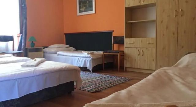 Apartman Dóra, 预订 公寓 豪伊杜索博斯洛 豪伊杜-比豪尔州