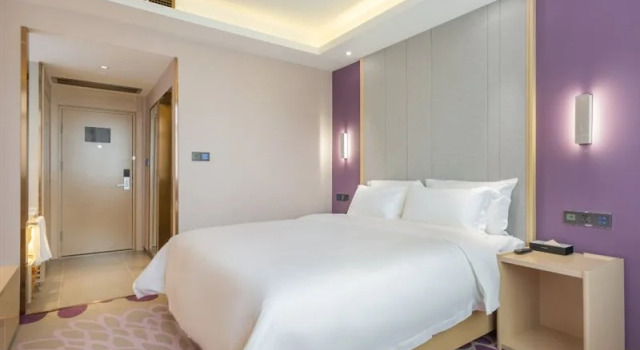 Lavande Hotel (Beijing Yizhuang, JD HQ), Prenota Hotel Pechino Pechino e dintorni