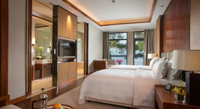 Narada Qiandao Lake Resort