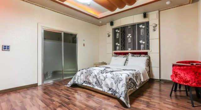 Motel Nine, Reserva ahora Motel Hoteles baratos en Daejeon, cerca de Instituto Avanzado de Ciencia y Tecnología de Corea - KAIST