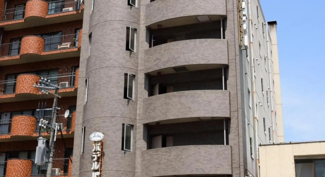 Hotel Park Sendai 2, Book Hotel Aoba Ward 