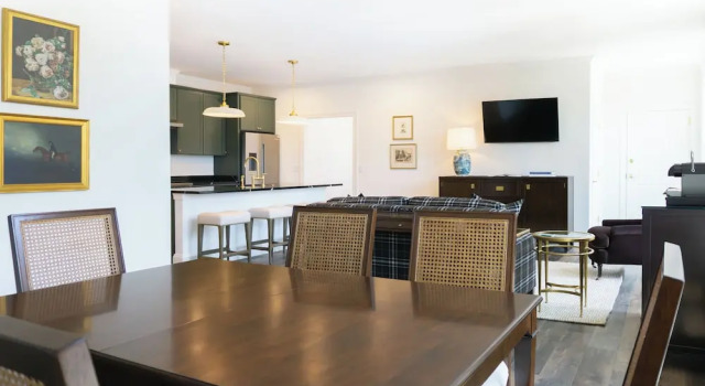 Апартаменты с 2 комнатами Hotel Burg