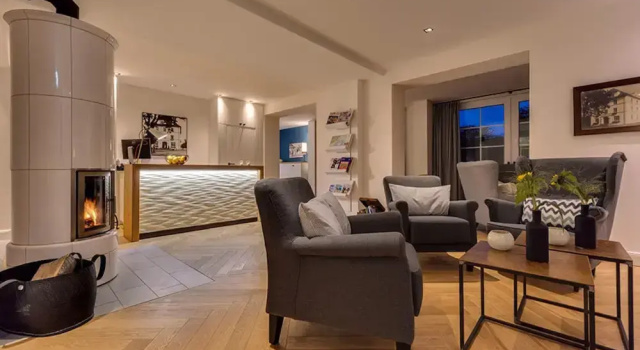 Hotel Erholung, Забронировать Отель СПА-отели Келленхузен, SPA-услуги