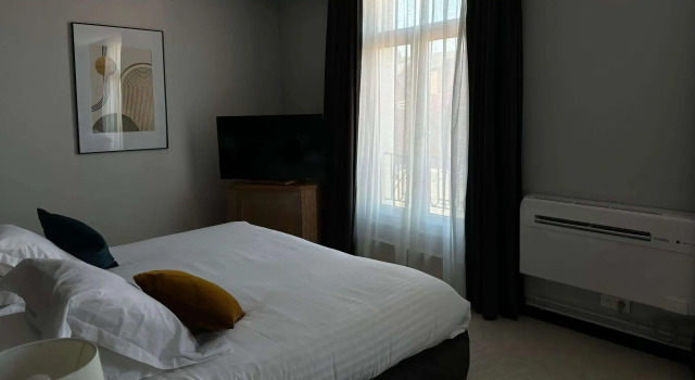 Best Western Plus Le Picardy Hotel & Spa, Rezervasyon Tatil Köyü Picardy otoparklı oteller, Otopark