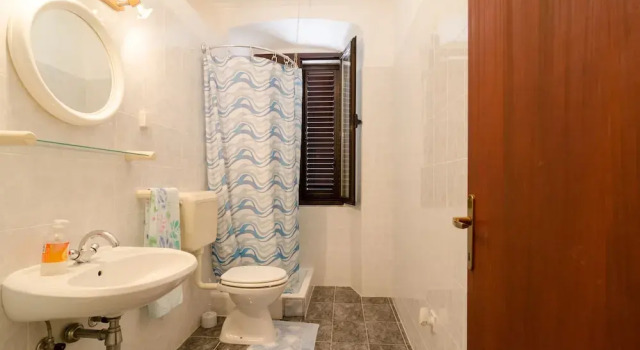 Номер Economy Rooms Mozara