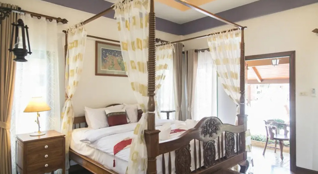West key Kamala Villa