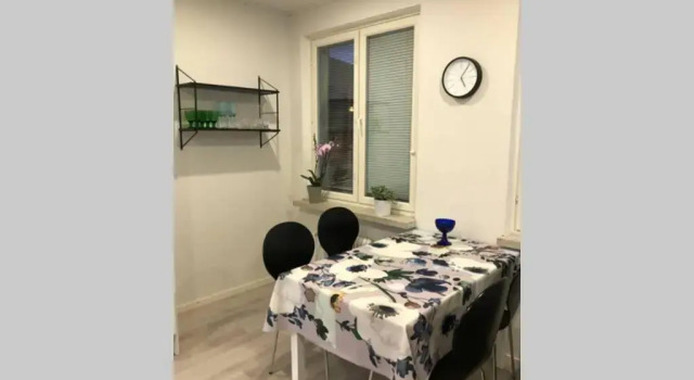 Studio Vescu, Rezervovat Hotel Lahti 