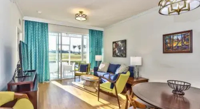 Catina Golf Condo at the Lely Resort, Reserva ahora Resort Lely Florida