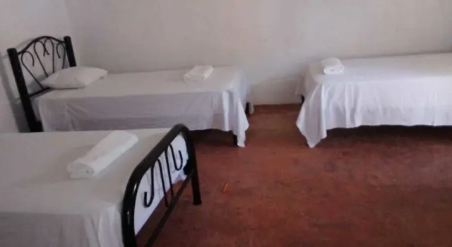 Hostel Yuyum, Rezervovat Hostel Hostely v Yucatán, Hostel