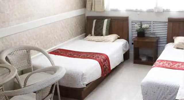 Aoli Business Hotel, Rezerwuj Hotel Chaoyang Pekin, w pobliżu Jintailu Station