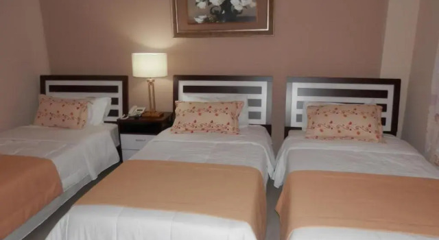 Номер Standard Del Sur Hotel-Museo