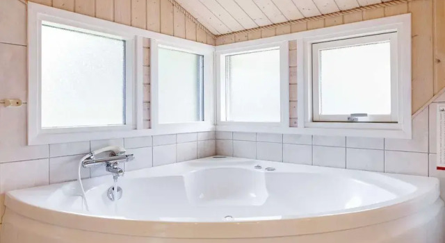 Коттедж 10 Person Holiday Home in Fjerritslev
