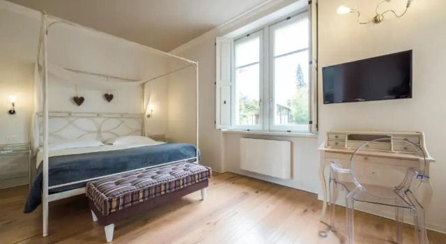 Люкс Comfort Villa Italia Luxury Suites and Apartments