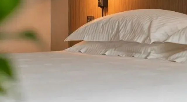 Люкс Business Jinjiang Inn Select (Ulanhaote Xing'anmeng Government)
