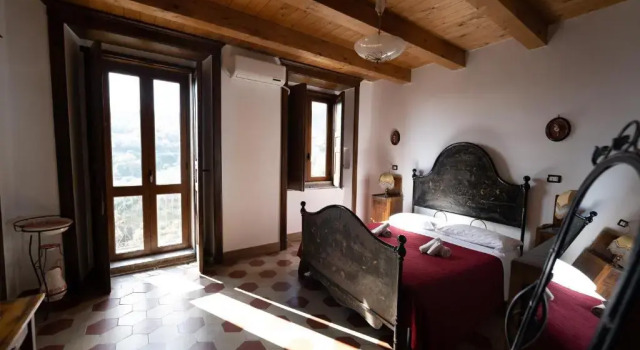 B & B Stillachiara