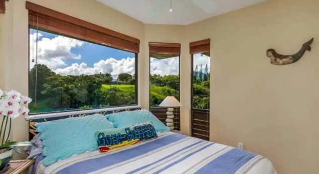 Hanalei Bay Villa #17 - 3 Br Condo, Забронировать Вилла Ханалеи Na Pali Coast, Kauai
