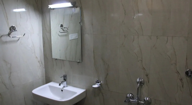 Двухместный номер Deluxe c 1 комнатой с видом на горы Hotel Royal Gasho