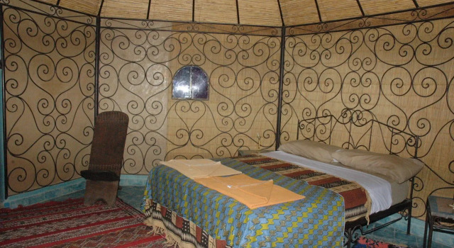 Kasbah Leila, Rezervovat Hotel Hotely v Meknes-Tafilalet s parkováním, Parkování