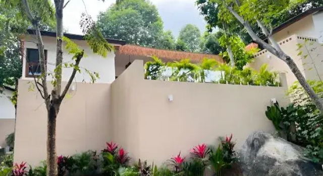 Villa Jungle View, Villa 10, Забронировать Вилла Отели Южного Таиланда 3 звезды, 3*