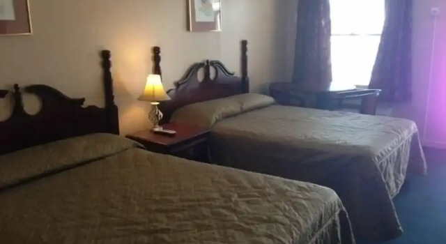Dutch Motel Palmyra, Book Motel Palmyra Hershey-Harrisburg