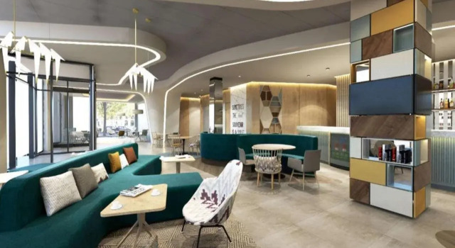 Hampton By Hilton Szczecin East