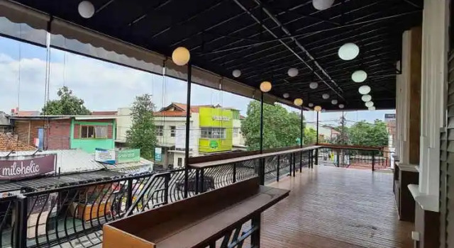Oyo 90203 Dzawani Guest House, Rezervasyon Misafirhane Bandung Kidul Bandung