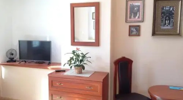 Pension Karlova