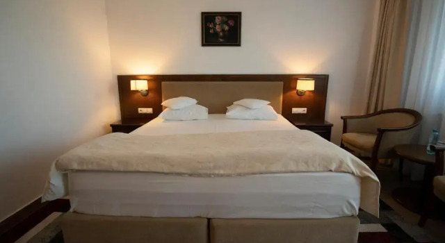 Номер Standard Hotel Mariko Inn