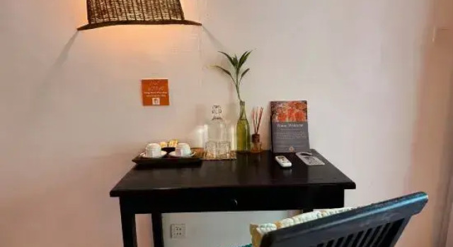 Номер Deluxe Maison 557
