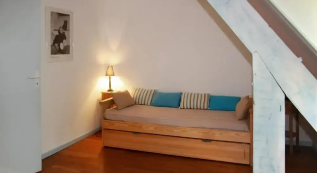 House With 2 Bedrooms in Saint Amand de Coly, With Pool Access, Furnis, Забронировать Дом для отпуска Коли 