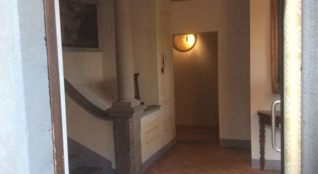 B&B La Forcella