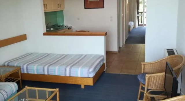 Apollon Suites